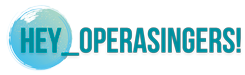 Hey Operasingers