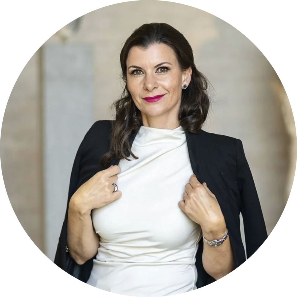 Judith Spießer
