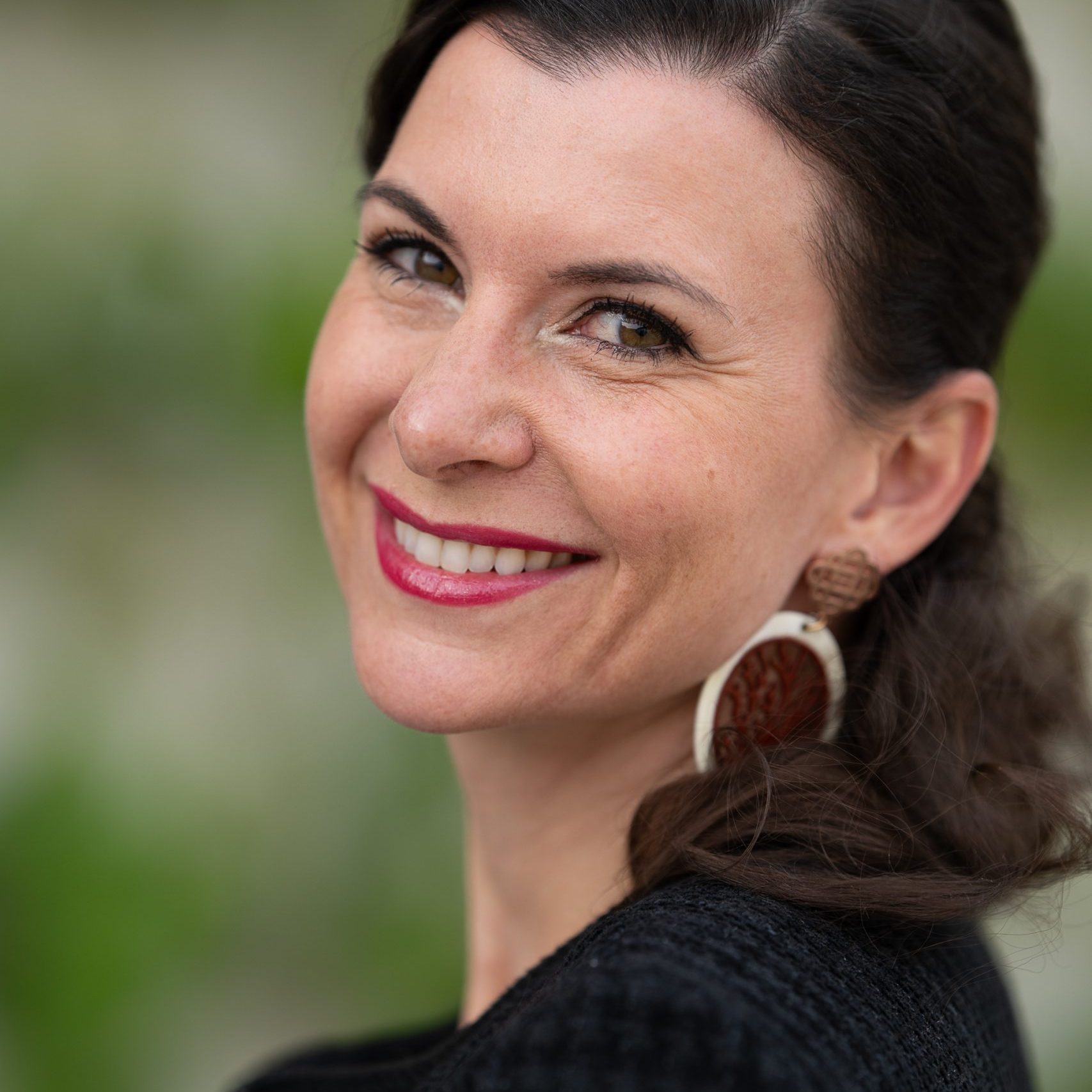 Judith Spießer ©Walter Glück